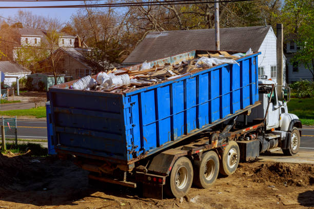 Professional Junk Removal in Spokane, WA