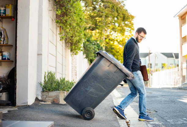 Debris Removal in Spokane, WA