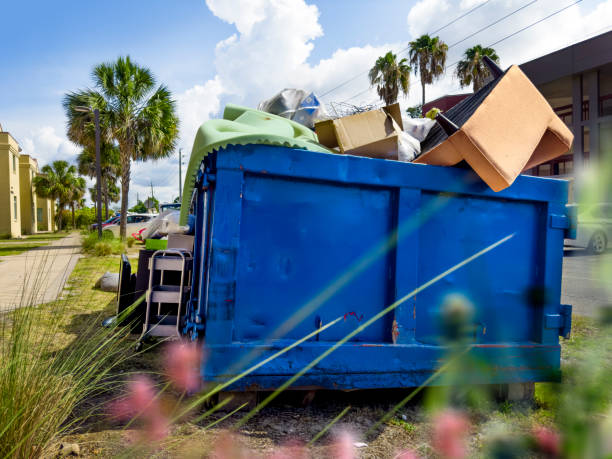 Reliable Spokane, WA Junk Removal Solutions