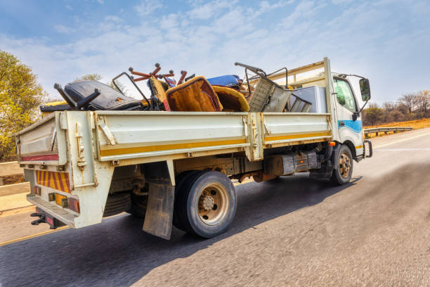 Best Attic Cleanout Services  in Spokane, WA