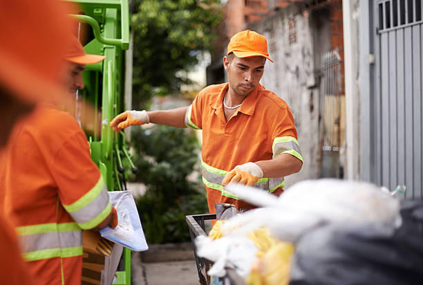 Best Junk Hauling Services  in Spokane, WA